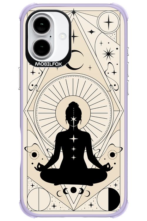 Soul Peace - Apple iPhone 16 Plus