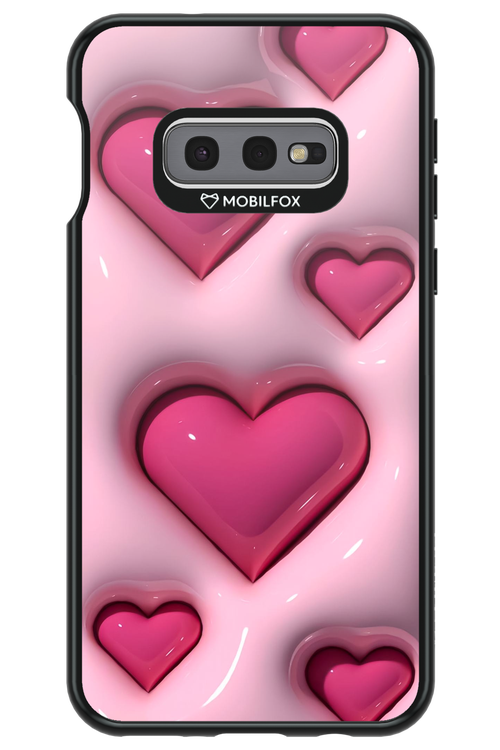 Nantia Hearts - Samsung Galaxy S10e