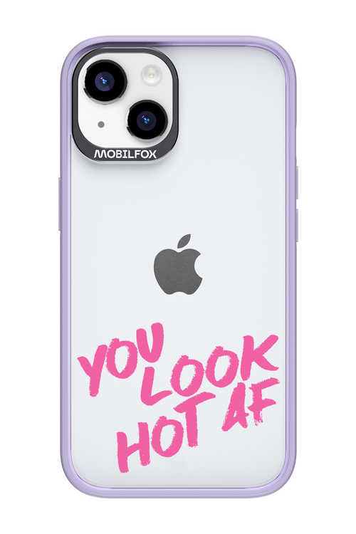 HOT AF - Apple iPhone 14