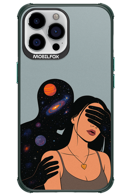 Universe Lover - Apple iPhone 13 Pro Max