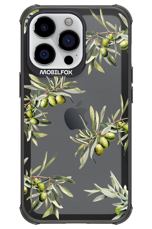 Olive Tree - Apple iPhone 13 Pro