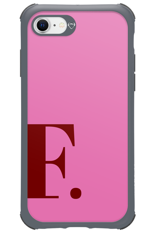 F (Sorbet) 2.0 - Apple iPhone 8