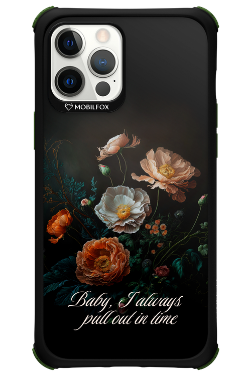 In time 2.0 - Apple iPhone 12 Pro Max