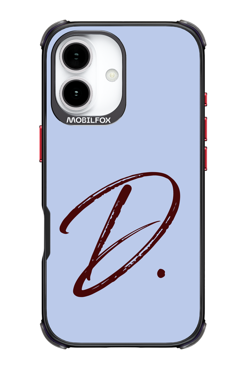 (Jellyfish Presso) D 2.0 - Apple iPhone 17