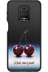 Seasonal Diamond 2.0 - Xiaomi Redmi Note 9 Pro