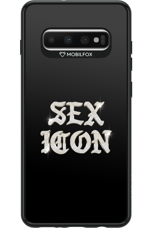 SEX ICON 2.0 - Samsung Galaxy S10+