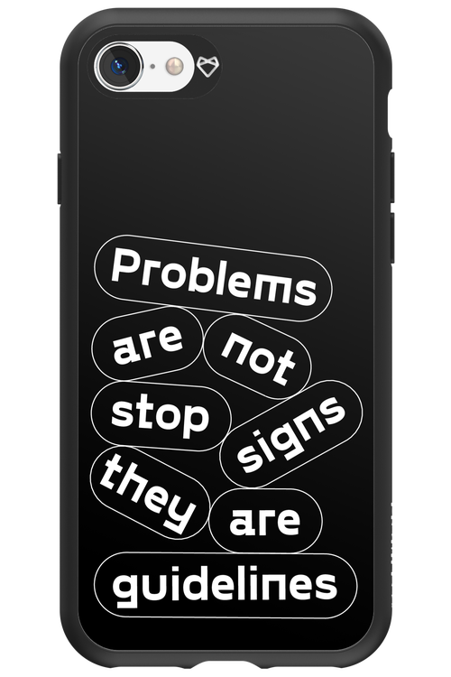 Problemz 2.0 - Apple iPhone 8