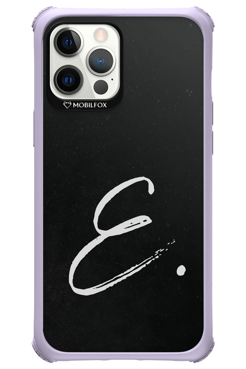 (Off Space) E 2.0 - Apple iPhone 12 Pro Max