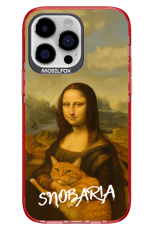 OG Cat Lover - Apple iPhone 14 Pro Max