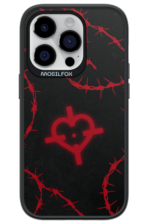 Focus on Me 2.0 - Apple iPhone 14 Pro