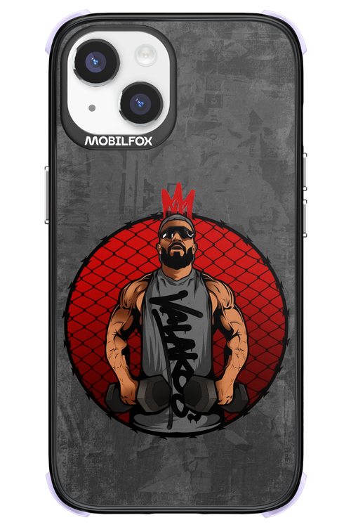 King V - Apple iPhone 14