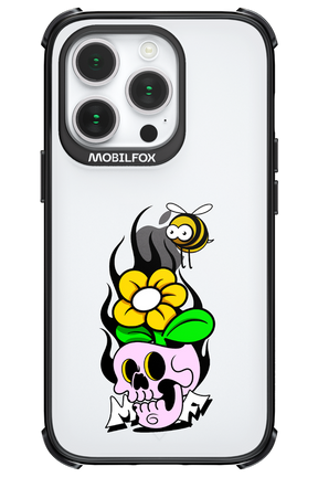 Sugar & Venom - Apple iPhone 14 Pro