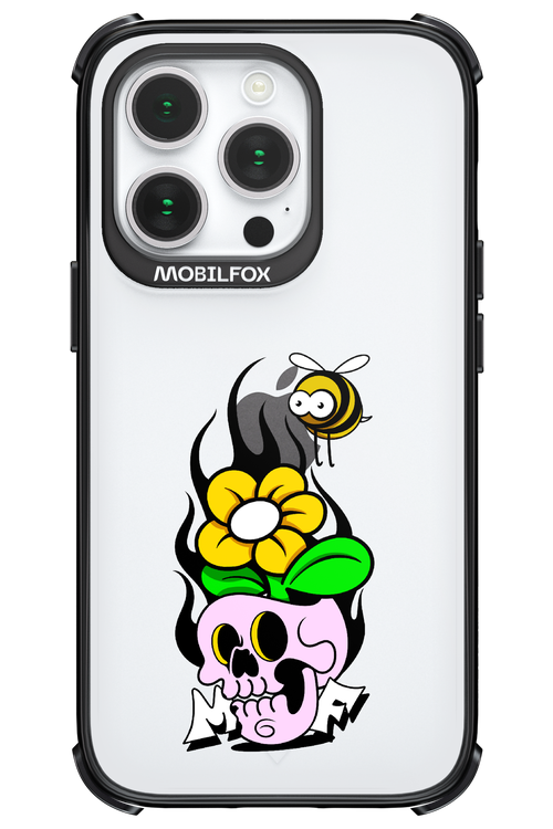 Sugar & Venom - Apple iPhone 14 Pro