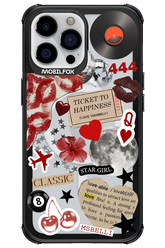 Alter Queen - Apple iPhone 13 Pro Max