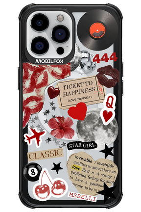 Alter Queen - Apple iPhone 13 Pro Max