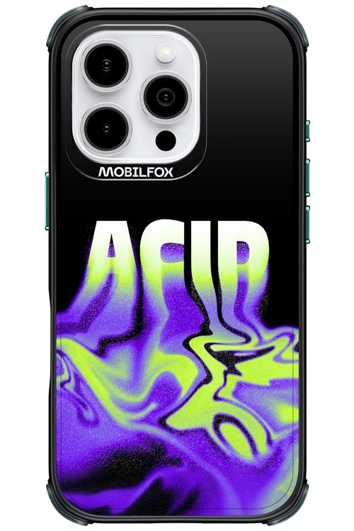 ACIID - Apple iPhone 16 Pro