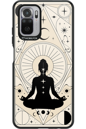 Soul Peace - Xiaomi Redmi Note 10