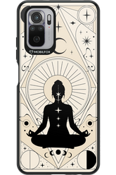 Soul Peace - Xiaomi Redmi Note 10