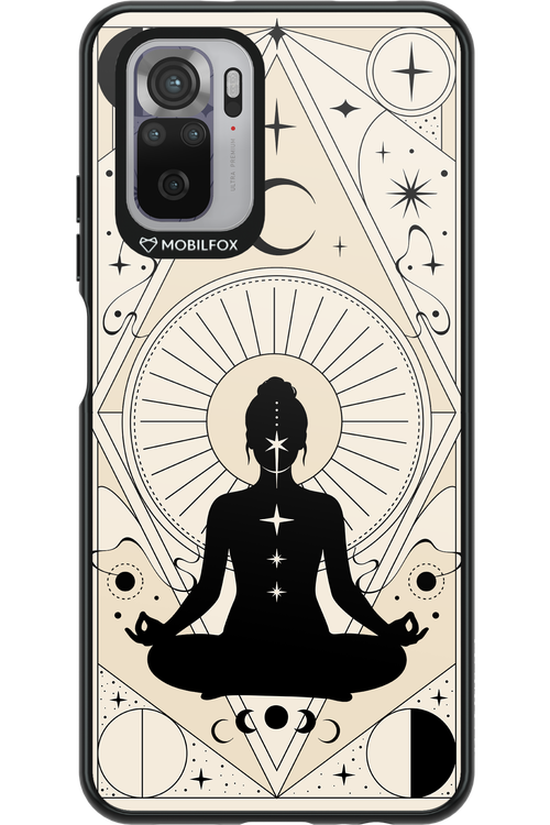 Soul Peace - Xiaomi Redmi Note 10