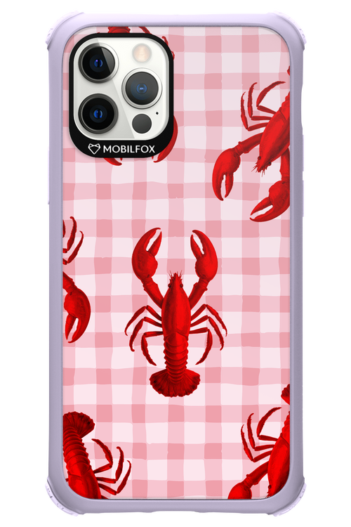 Lobster - Apple iPhone 12 Pro