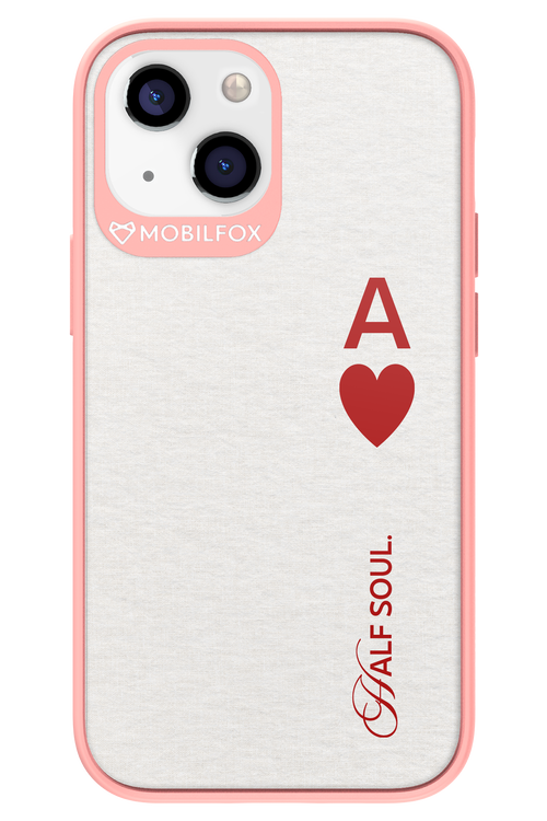 Half 2.0 - Apple iPhone 13 Mini