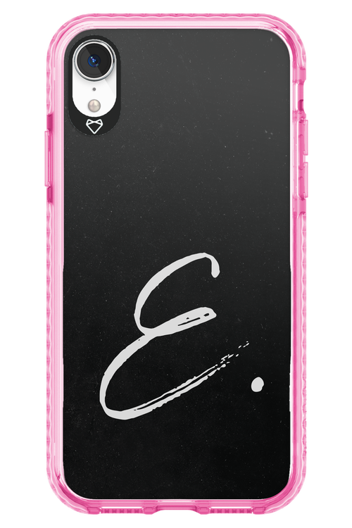 (Off Space) E 2.0 - Apple iPhone XR
