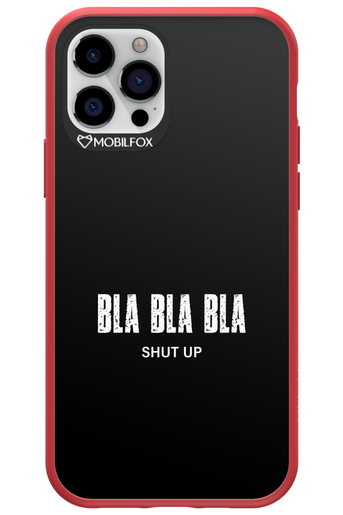 Bla Bla II - Apple iPhone 12 Pro