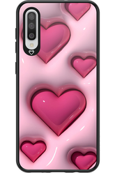 Nantia Hearts 2.0 - Samsung Galaxy A50