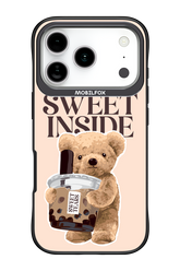 Sweet Inside 2.0 - Apple iPhone 17 Pro
