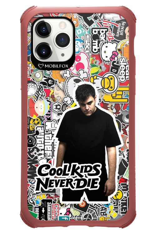 CKND_STICKER - Apple iPhone 11 Pro