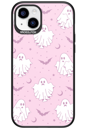 Boo Boo - Apple iPhone 15 Plus