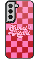 Sweat Heart - Samsung Galaxy S22