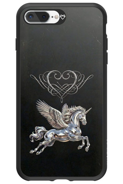 Horse Heart 2.0 - Apple iPhone 7 Plus
