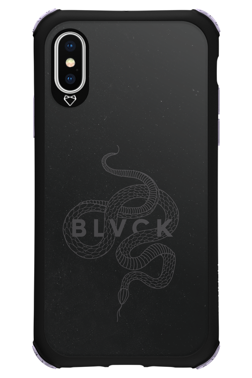 MAMBA - Apple iPhone XS