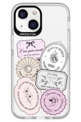 Worthy Girl 2.0 - Apple iPhone 13 Mini
