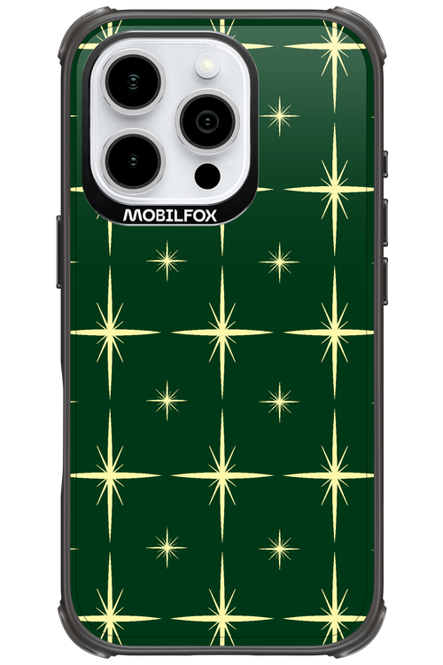 Star Light - Apple iPhone 16 Pro