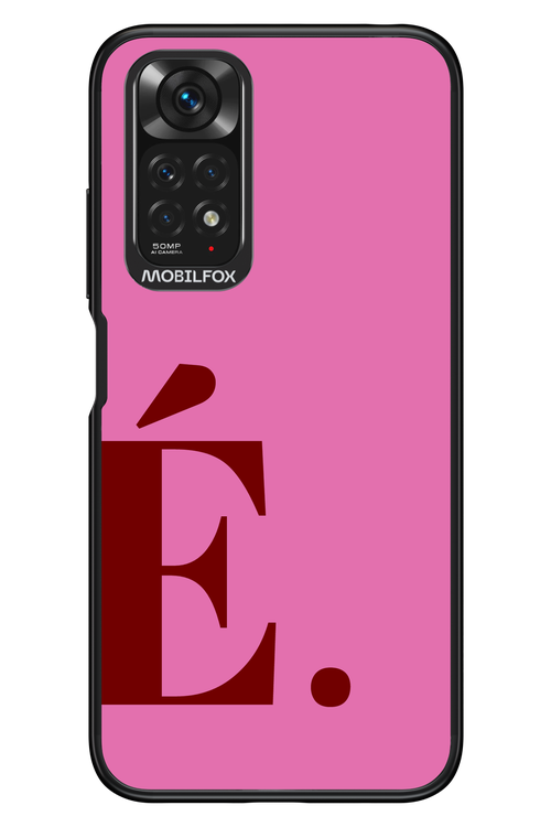 E II (Sorbet) 2.0 - Xiaomi Redmi Note 11/11S 4G