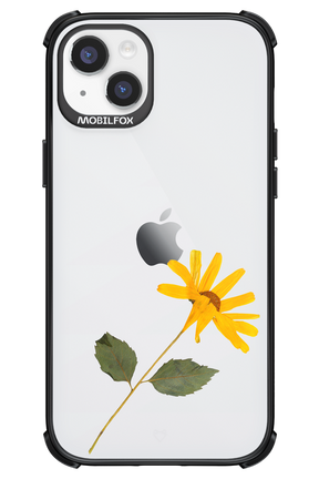Pressed Flower - Apple iPhone 14 Plus
