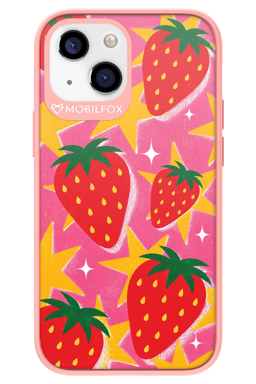 STARBERRY 2.0 - Apple iPhone 13 Mini