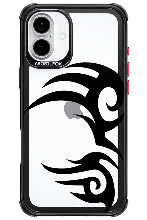 Tattoo Icon 2.0 - Apple iPhone 16 Plus
