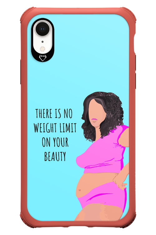 No Limit - Apple iPhone XR