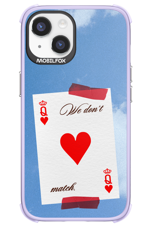 Match - Apple iPhone 14