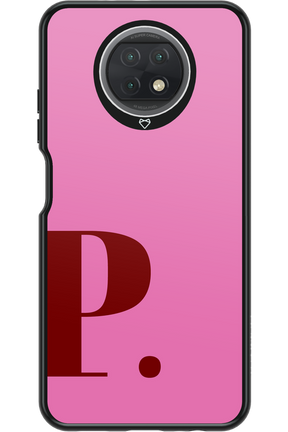 P (Sorbet) 2.0 - Xiaomi Redmi Note 9T 5G