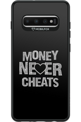 Money Cheats 2.0 - Samsung Galaxy S10+
