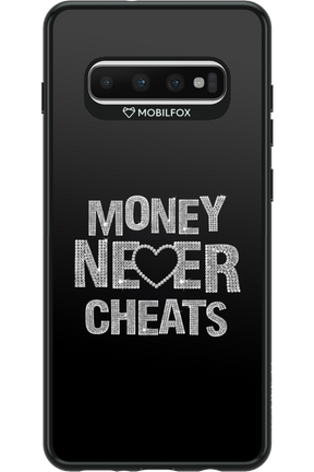 Money Cheats 2.0 - Samsung Galaxy S10+
