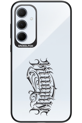 Chaotic Love - Samsung Galaxy A35