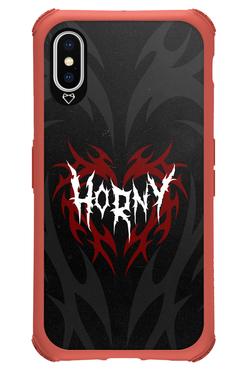 HORNY 2.0 - Apple iPhone XS