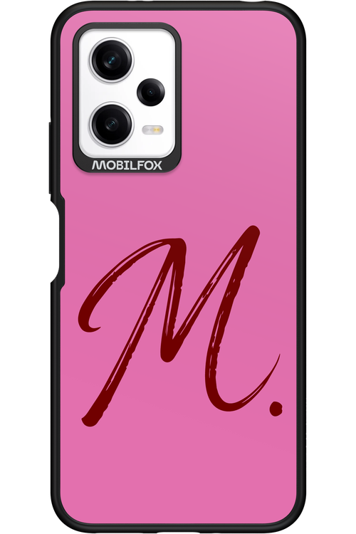 (Sorbet) M 2.0 - Xiaomi Redmi Note 12 5G
