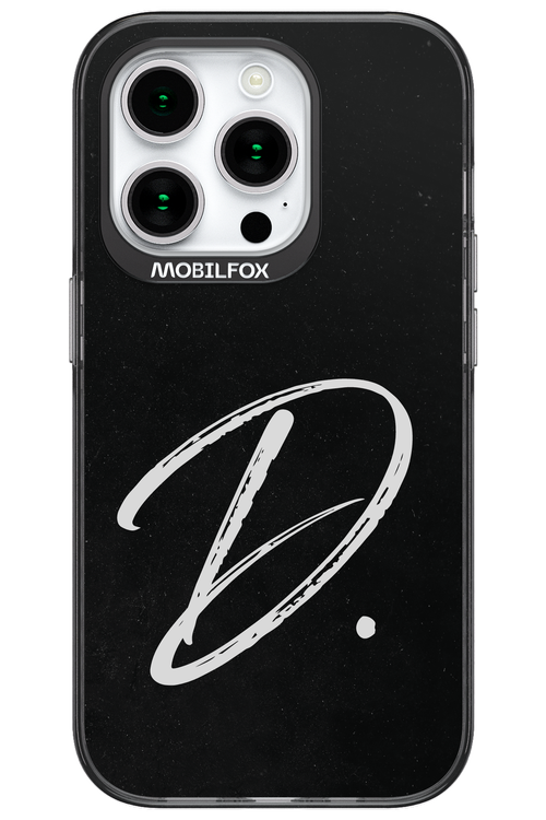 (Off Space) D 2.0 - Apple iPhone 15 Pro