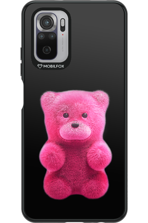 Pinky Bear - Xiaomi Redmi Note 10